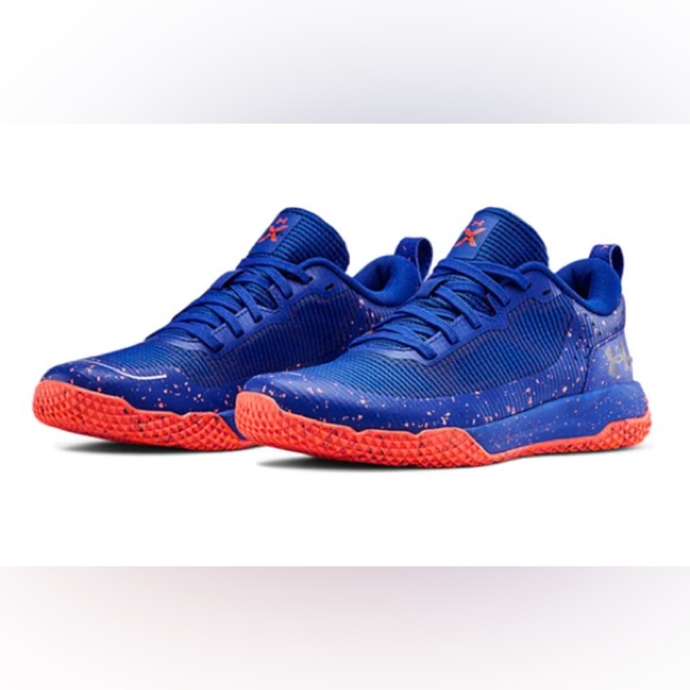 Under Armour Youth Sneaker